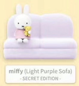 Miffy | Miffy Sofa Phone Stand Series Blind Box