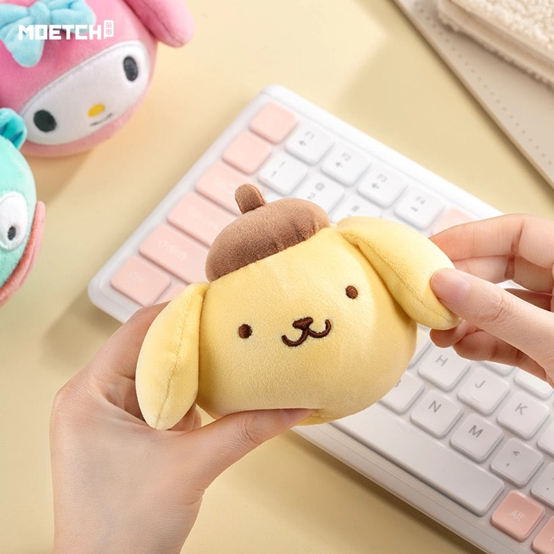 Moetch Sanrio Squishy Plush Blind Box