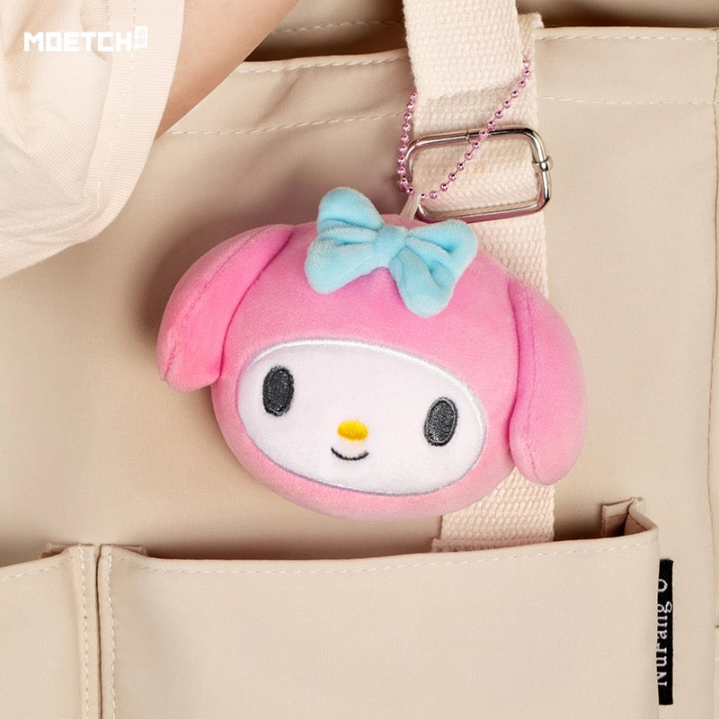 Moetch Sanrio Squishy Plush Blind Box