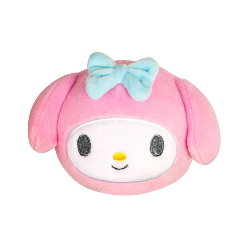 Moetch Sanrio Squishy Plush Blind Box