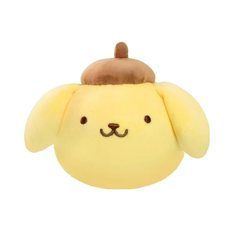 Moetch Sanrio Squishy Plush Blind Box