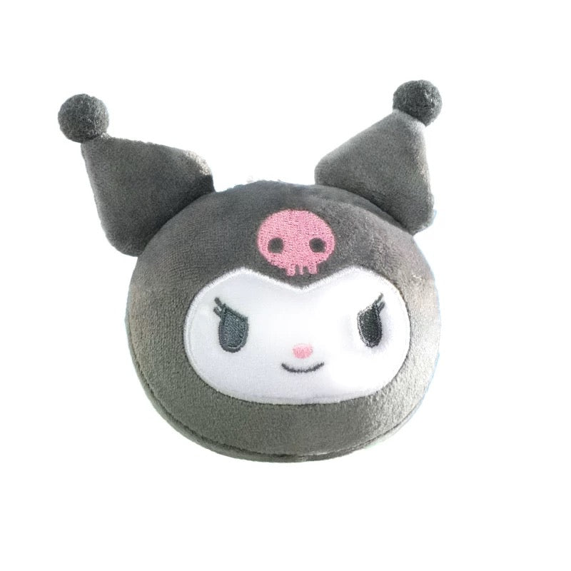 Moetch Sanrio Squishy Plush Blind Box