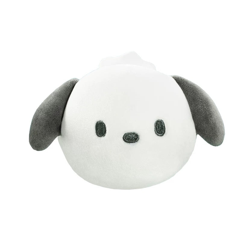 Moetch Sanrio Squishy Plush Blind Box