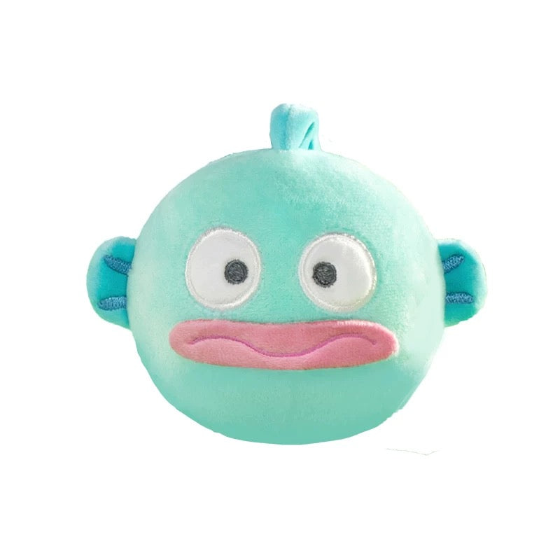 Moetch Sanrio Squishy Plush Blind Box