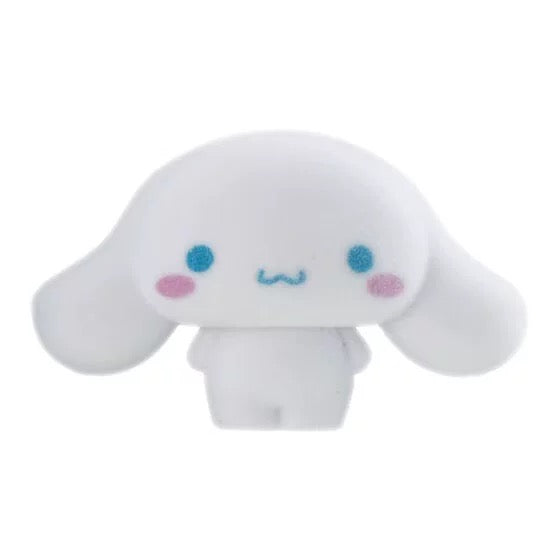 Gacha Gacha Capsule Toy | Sanrio Characters Fluffy Flocky Doll (5 Types)