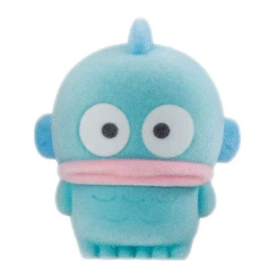 Gacha Gacha Capsule Toy | Sanrio Characters Fluffy Flocky Doll (5 Types)