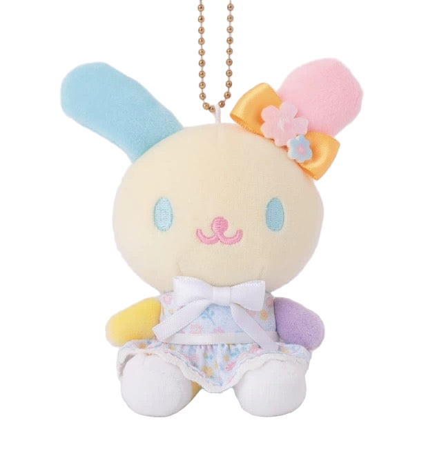 Sanrio | Ushana Floral Print Mascot