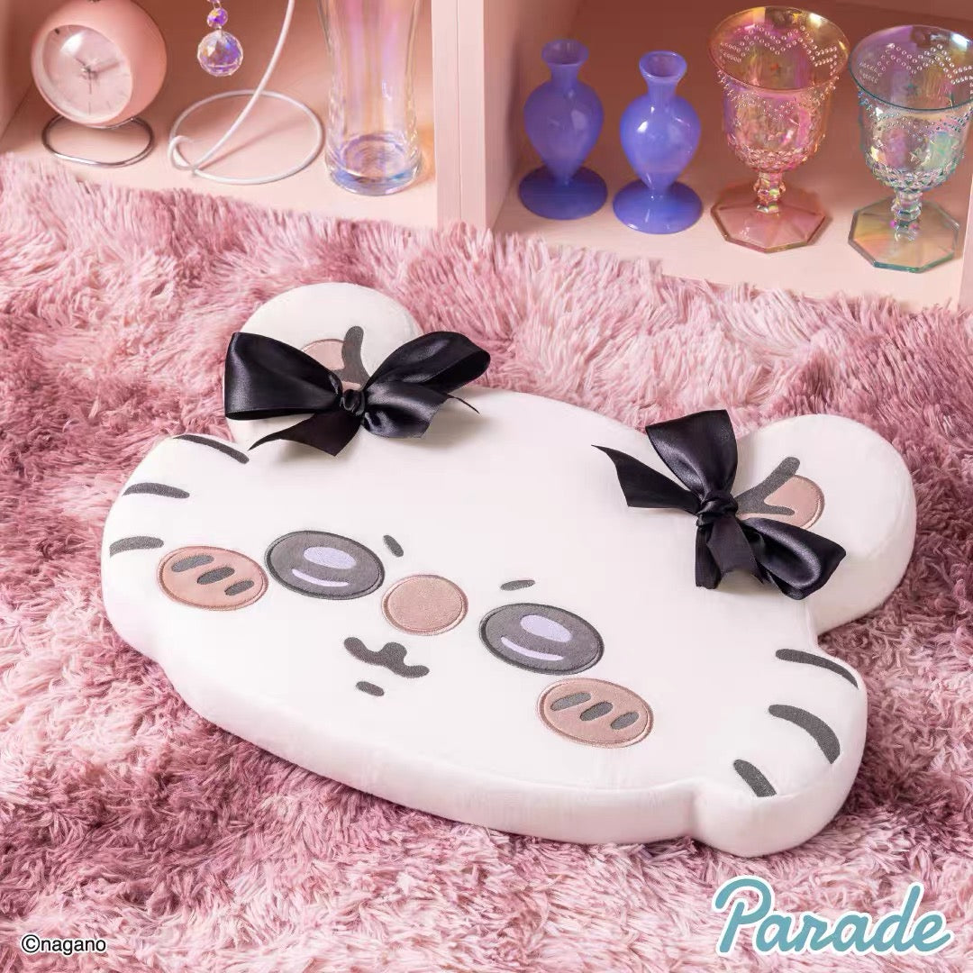 Chiikawa | Chiikawa Ribbon Cushion (Prize)