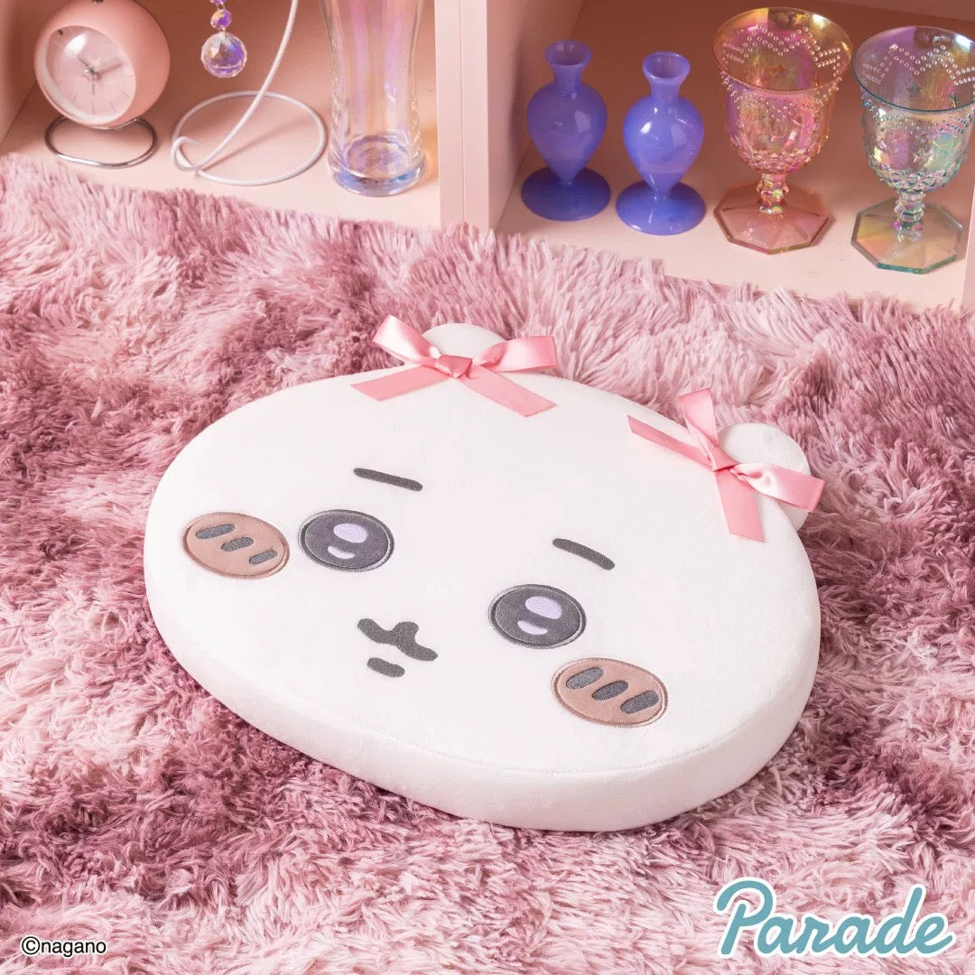 Chiikawa | Chiikawa Ribbon Cushion (Prize)