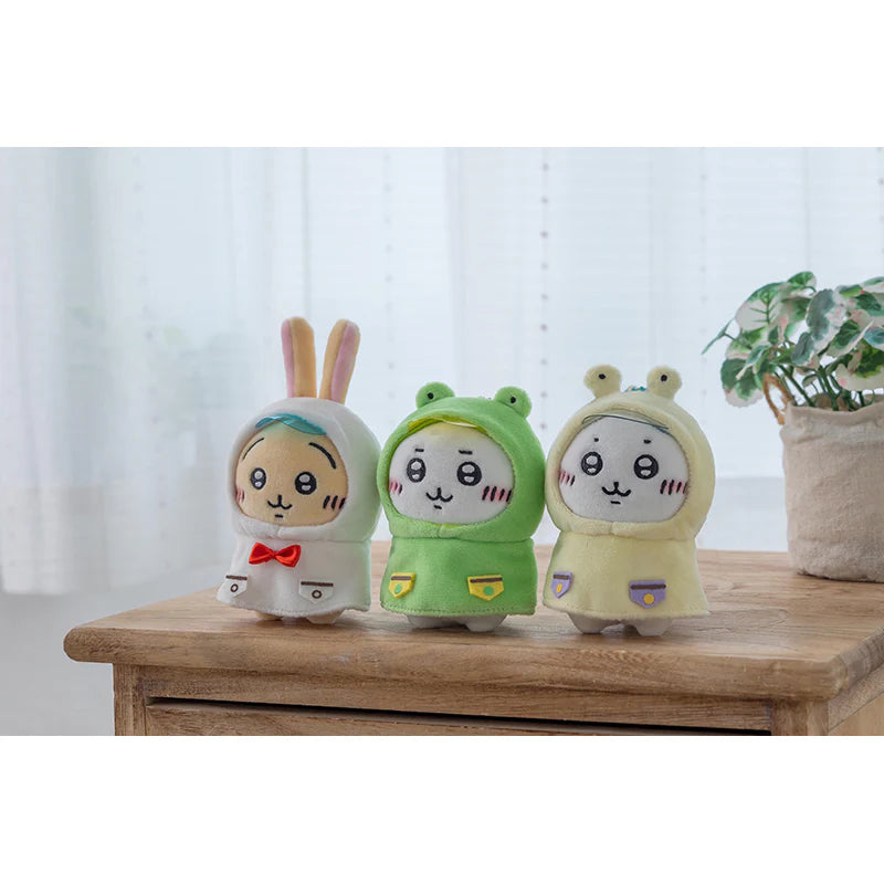 Chiikawa | 'Chiikawa, Rainy Day! Puchi Mini Mascot - Hachiware
