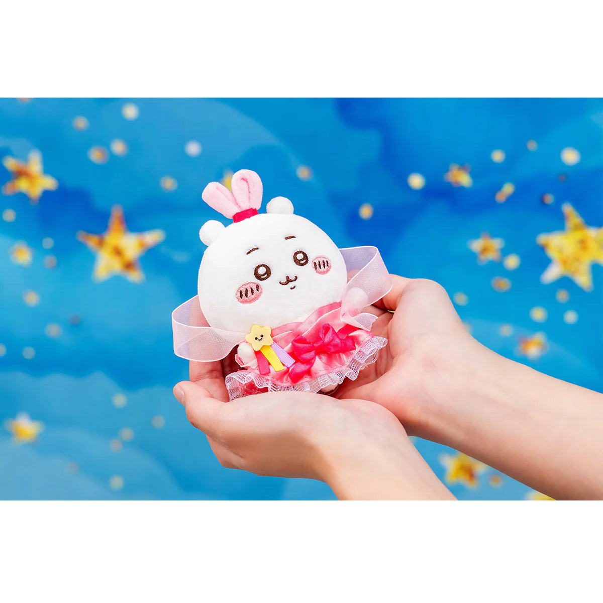 Chiikawa | 'Chiikawa Tanabata Mascot - Hachiware