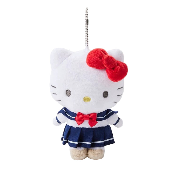 Sanrio Avail | Hello Kitty Uniform Mascot
