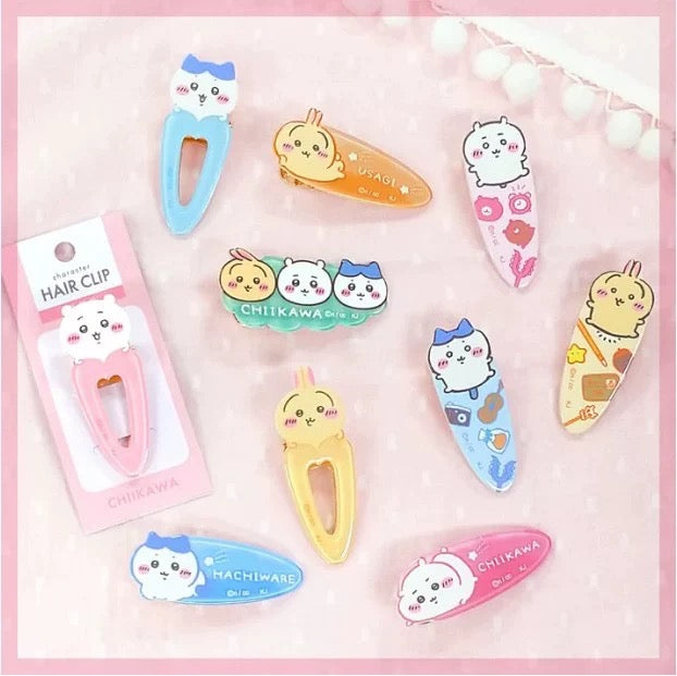 Chiikawa | Chiikawa Hair Pin