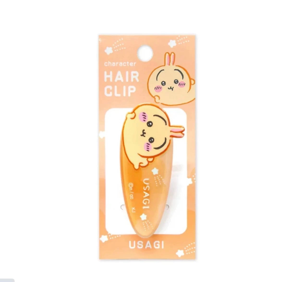 Chiikawa | Chiikawa Hair Pin