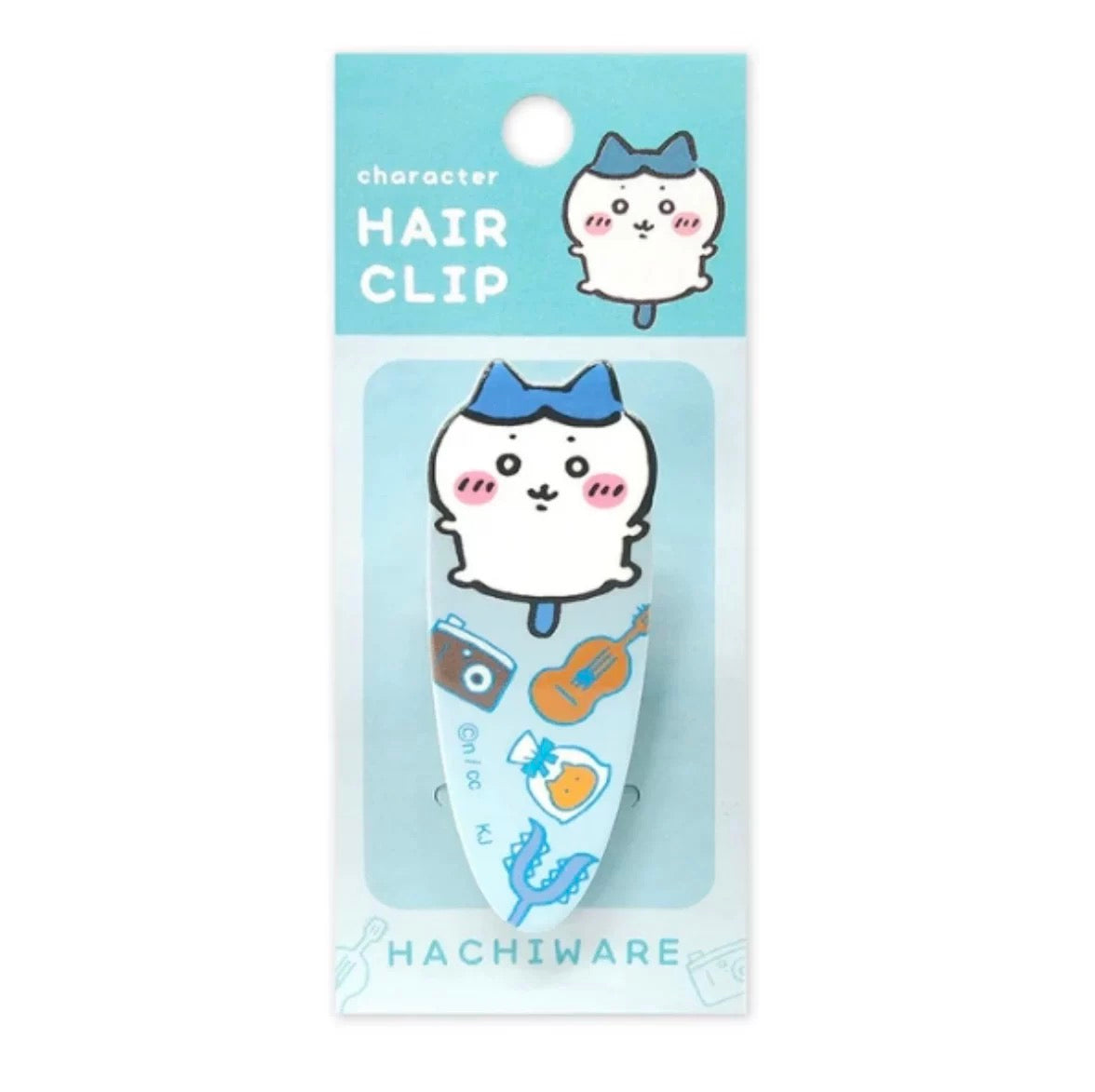 Chiikawa | Chiikawa Hair Pin