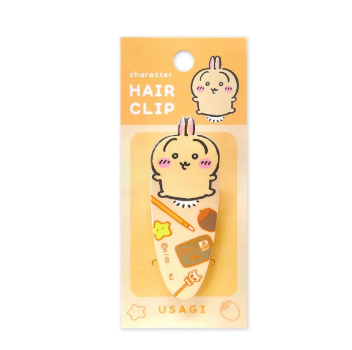 Chiikawa | Chiikawa Hair Pin