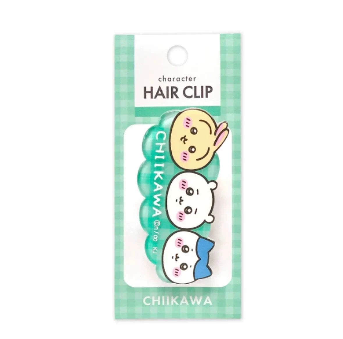 Chiikawa | Chiikawa Hair Pin