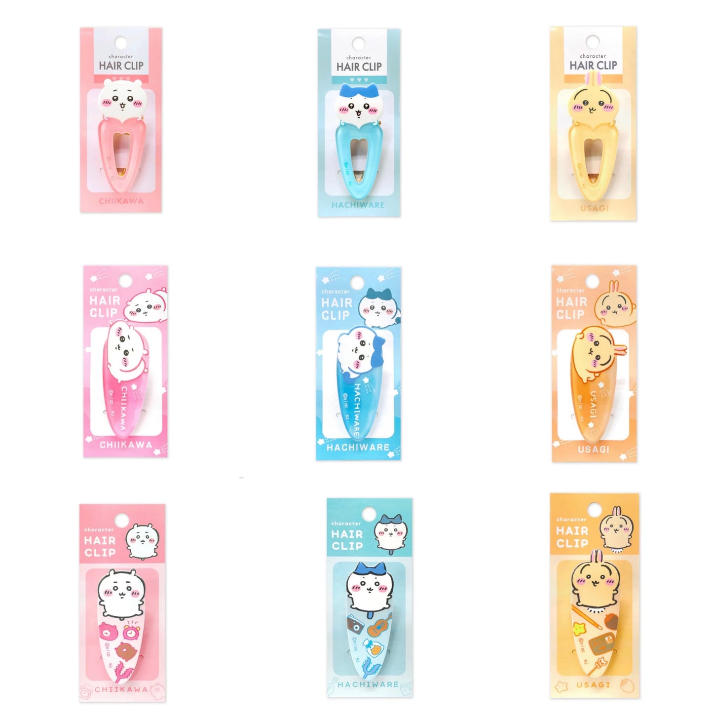 Chiikawa | Chiikawa Hair Pin