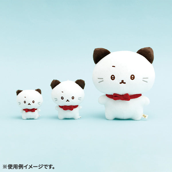 San-X | Ishiyowa-chan Hanging Plush Toy - Ishitsuyo-chan MV37101