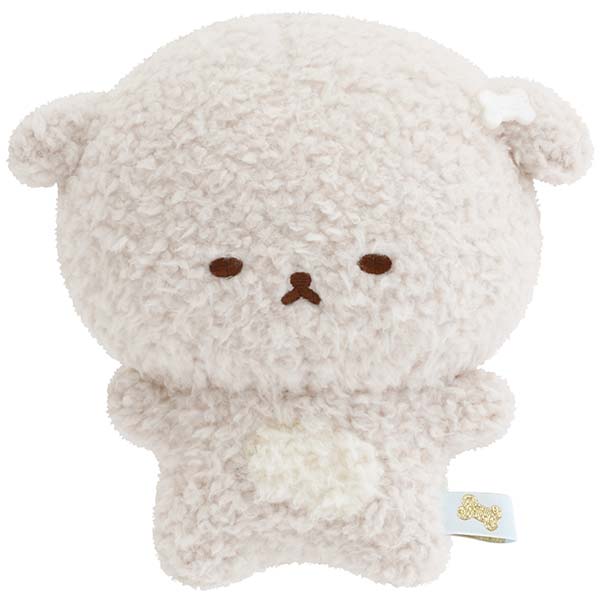 San-X | Ishiyowa-chan A Stuffed Animal That Can't Beat The Sleeper