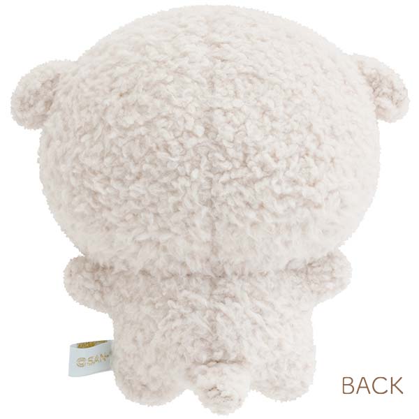 San-X | Ishiyowa-chan A Stuffed Animal That Can't Beat The Sleeper