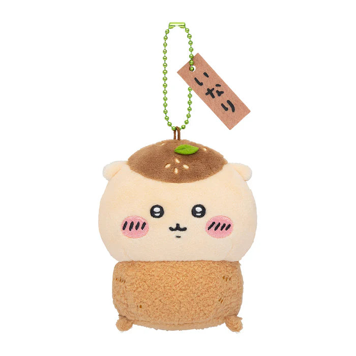 Chiikawa | 'Chiikawa Sushi Mascot Holder - 08 Kani- Chan
