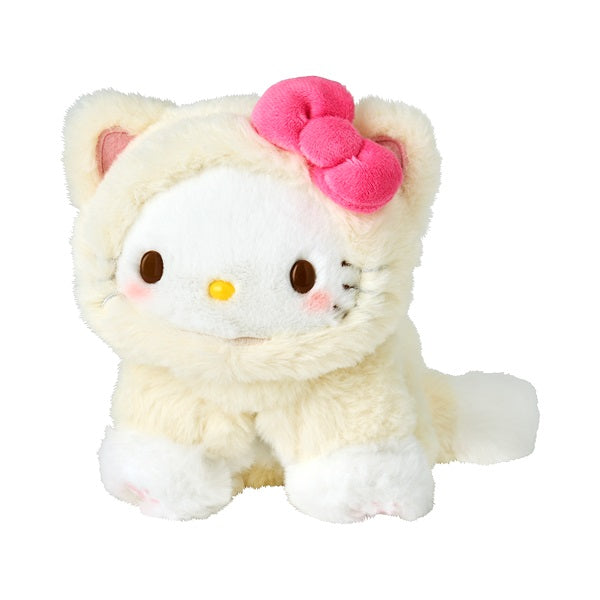 Sanrio | Hugging Hello Kitty Plush Toy
