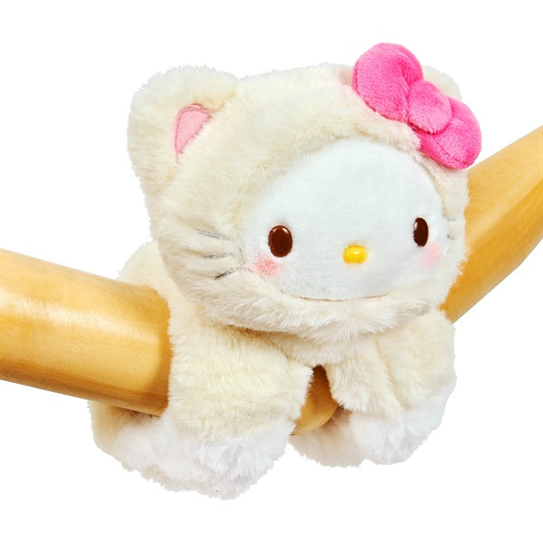 Sanrio | Hugging Hello Kitty Plush Toy