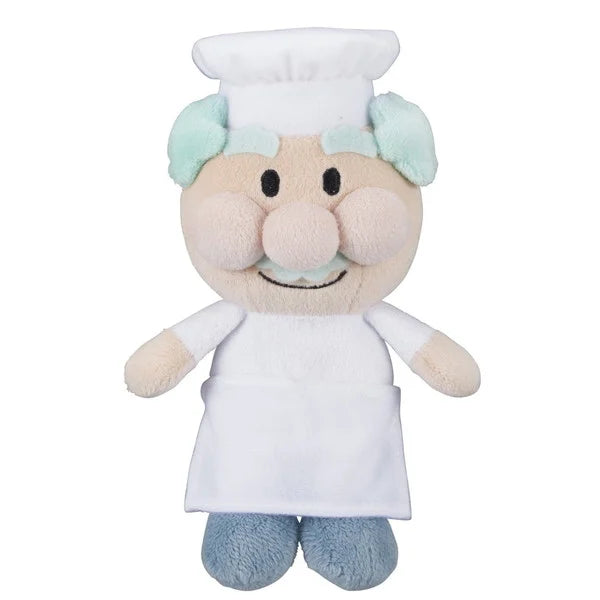 Anpanman | Anpanman Puri Chii Beans Plus Toy S - Uncle