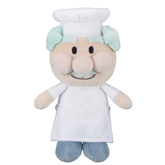 Anpanman | Anpanman Puri Chii Beans Plus Toy S - Uncle