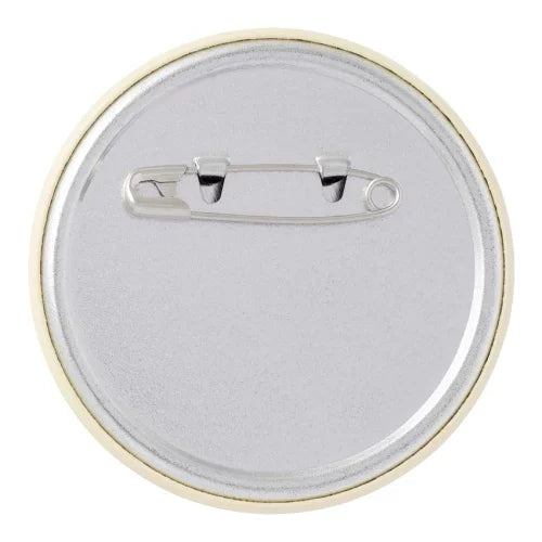 Chiikawa | Chiikawa x J-League Trading Can Badge Blind Box (8 Types in Total)