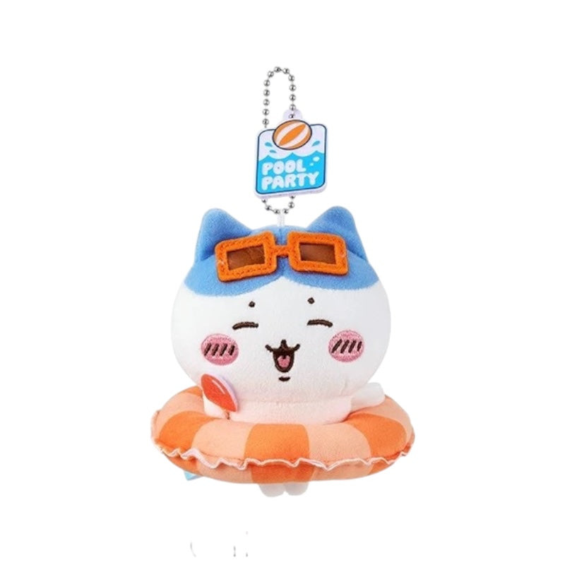 Miniso x Chiikawa | Chiikawa Summer Day Series Swim Ring