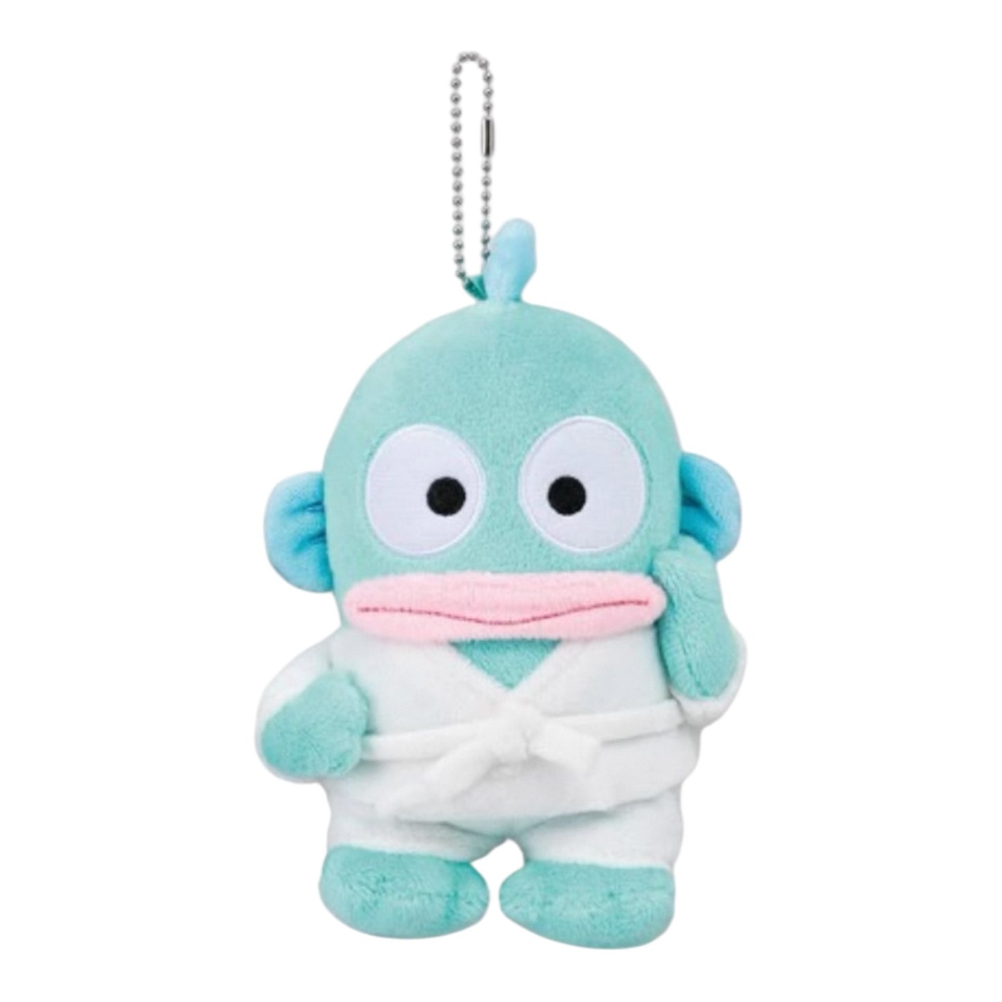 Sanrio Avail | Hangyodon Variety Mascot Holder