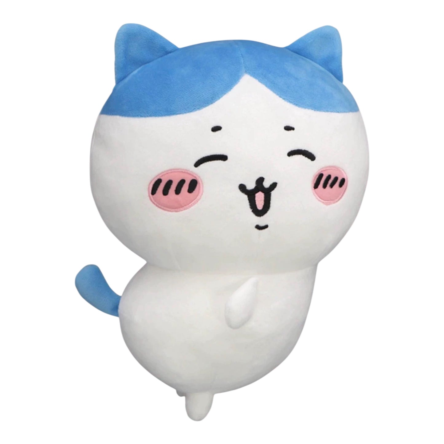 Chiikawa | Chiikawa BIG Hachiware Plush Toy (Prize)