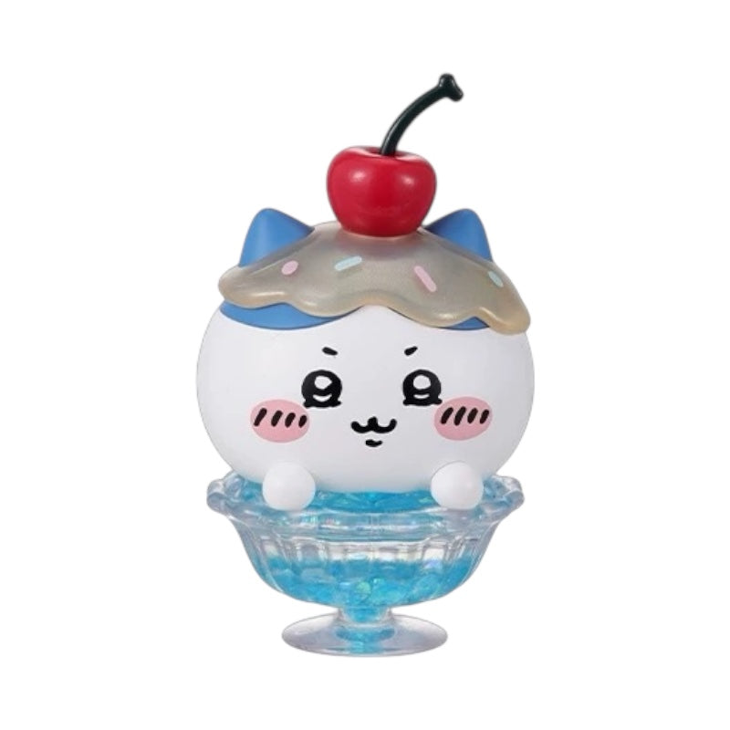 Miniso x Chiikawa | Chiikawa Summer Day Series Shaved Ice Ornaments