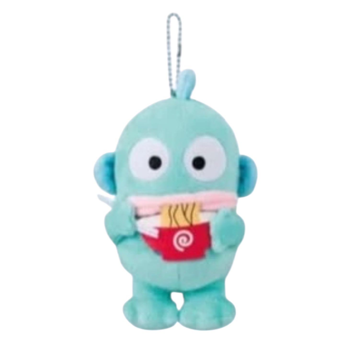 Sanrio Avail | Hangyodon Variety Mascot Holder