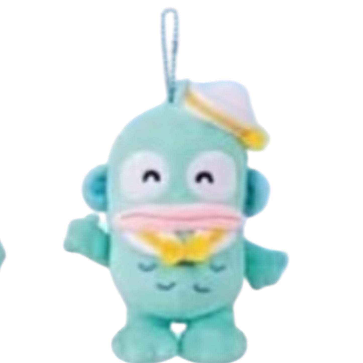 Sanrio Avail | Hangyodon Variety Mascot Holder