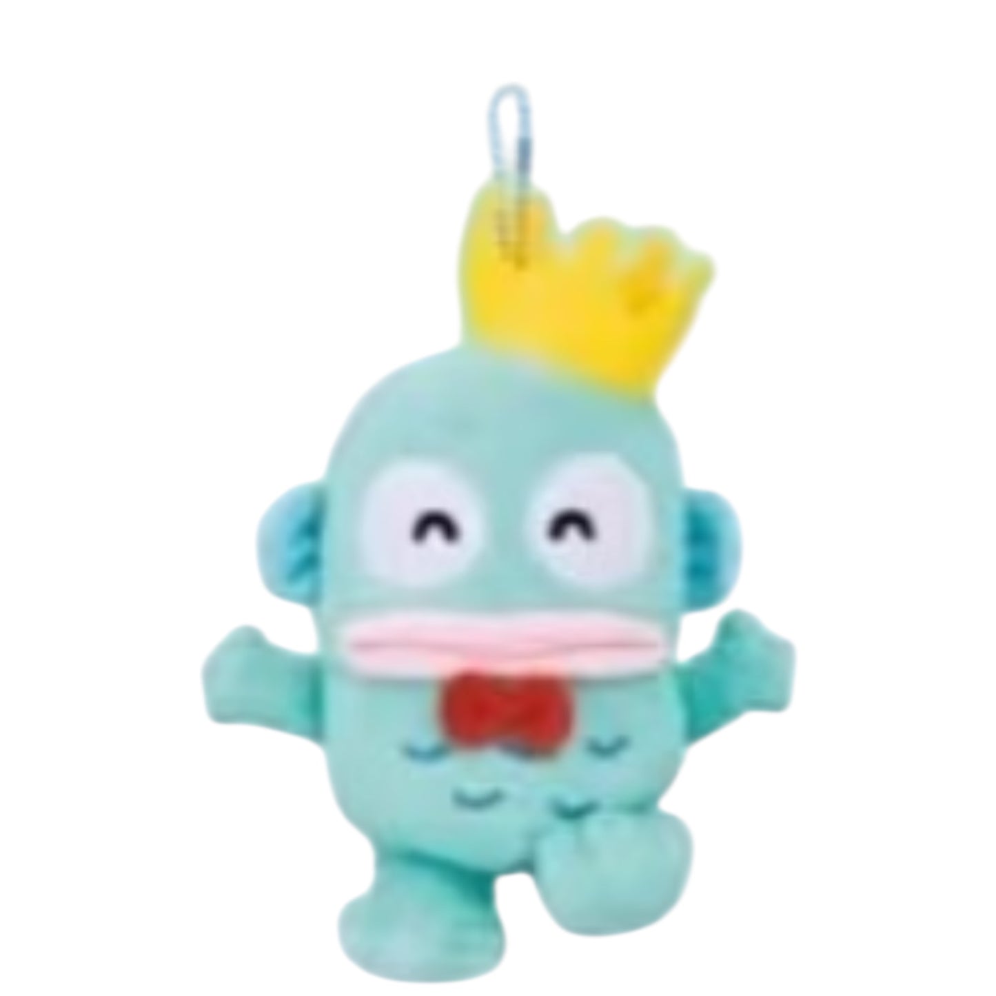 Sanrio Avail | Hangyodon Variety Mascot Holder