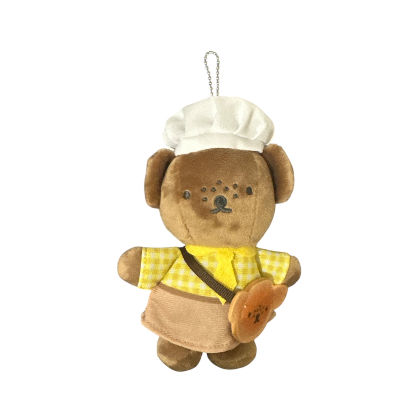 Miffy | 'Miffy Kitchen | Miffy's Friend Tanned Boris Mascot