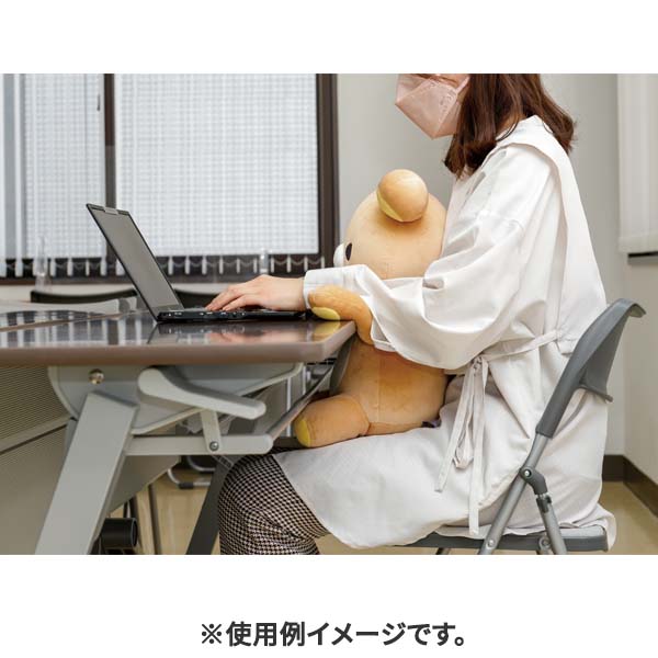 San-X | Rilakkuma Huggable Plush Toy MF15101