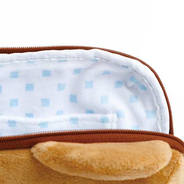San-X | Rilakkuma Gaming Rilakkuma Theme Gadget Pouch