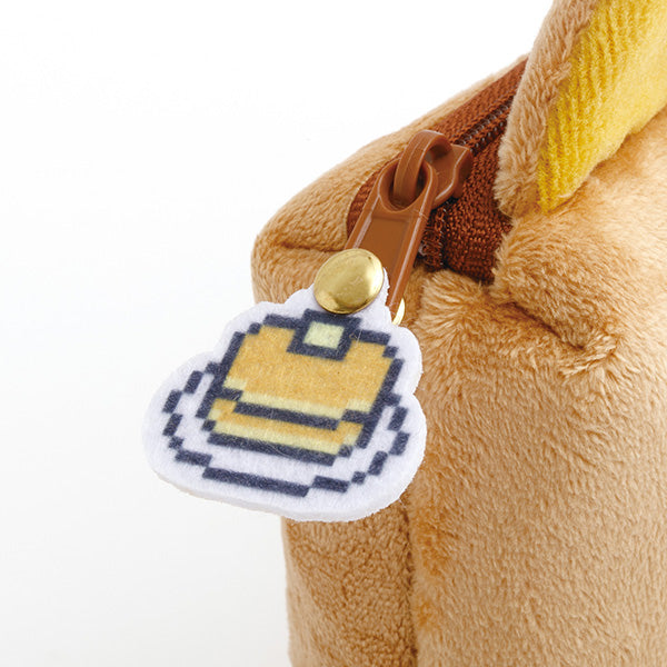 San-X | Rilakkuma Gaming Rilakkuma Theme Gadget Pouch