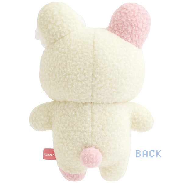 San-X | Rilakkuma Gaming Rilakkuma Theme Plush Toy - Rabbit (Zombies) MV20501