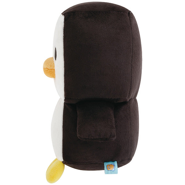 San-X | Rilakkuma Gaming Rilakkuma Theme Plush Toy - Penguin (Kaku Kaku) MV20601