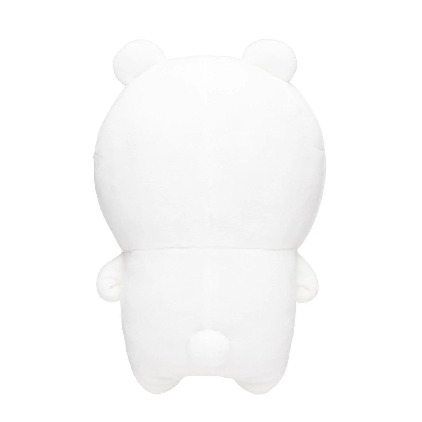 Nagano | Nagano Market | I Have A Plush (S) Wearing Nagano Bear Costume - Chiikawa