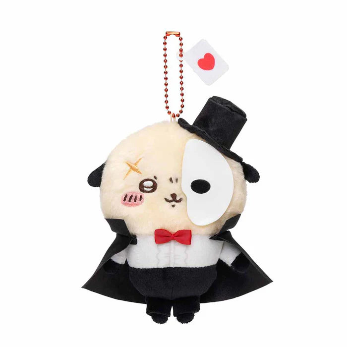 Chiikawa | 'Super Magical Chiikawa | Power Up Mascot Holder - 08 Kani-Chan