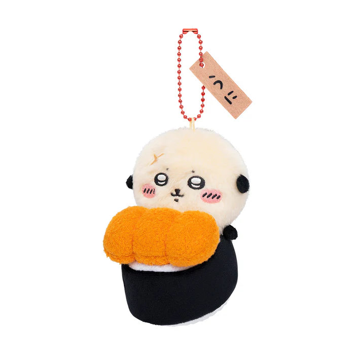 Chiikawa | 'Chiikawa Sushi Mascot Holder - 08 Kani- Chan