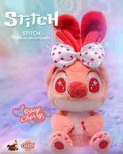 Cosbi Disney Stitch Plush Keychain Blind Box