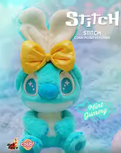 Cosbi Disney Stitch Plush Keychain Blind Box