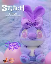 Cosbi Disney Stitch Plush Keychain Blind Box
